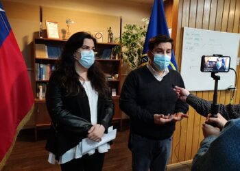 Autoridades de Chile y Argentina autorizan tránsito excepcional de personas por tramos Jeinimeni-Huemules y viceversa