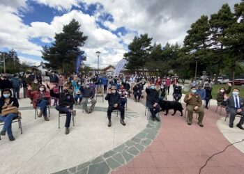 COYHAIQUE ES LA PRIMERA COMUNA DE AYSÉN EN CONTAR CON LA APLICACIÓN DE SEGURIDAD COMUNITARIA “SOSAFE”