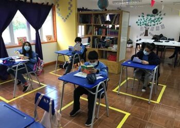 A partir de marzo de 2022 la asistencia a clases presenciales será obligatoria