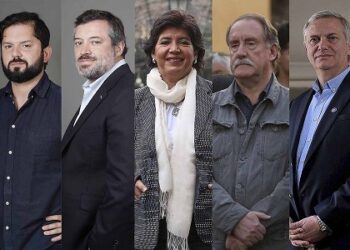 Columna: ¿En Quién Confiar este domingo?