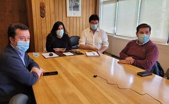 Anuncian subvención del 90% para pasajes aéreos entre Chile Chico y Coyhaique para viajes de emergencia