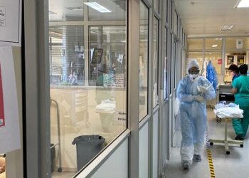 Autoridades de la Red Asistencial hacen llamado a la población a cuidarse y a completar sus esquemas de vacunación de la enfermedad