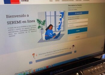 Seremi de Salud Aysén se incorpora a sistema de trámites 100% en línea