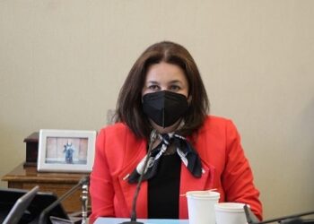 SENADORA ÓRDENES Y CONSTRUCCIÓN DE NUEVA BARCAZA: “ES HORA DE ESCUCHAR A LA GENTE”