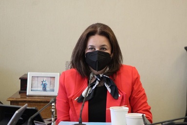 SENADORA ÓRDENES Y CONSTRUCCIÓN DE NUEVA BARCAZA: “ES HORA DE ESCUCHAR A LA GENTE”