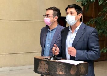 Diputado Calisto presenta proyecto que prohíbe a grandes empresas participar de la distribución minorista del gas licuado