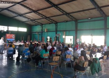 Norma Constitucional: Del Estado centralizado a un Chile con características regionales