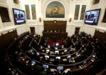 Invitan a la comunidad a participar en Comisión de Descentralización de la Convención Constituyente