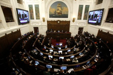 Invitan a la comunidad a participar en Comisión de Descentralización de la Convención Constituyente