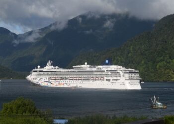 Recalada de “Marina” dará inicio a Temporada de Cruceros de Puerto Chacabuco