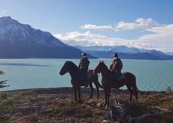 Carabineros de montaña y frontera: integración, soberanía y resguardo de nuestro territorio