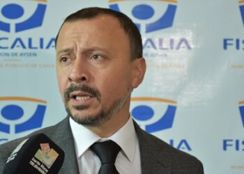 Corrupción: Fiscalía logra condena de 10 años de presidio para ex alcalde de Guaitecas por malversación de caudales públicos