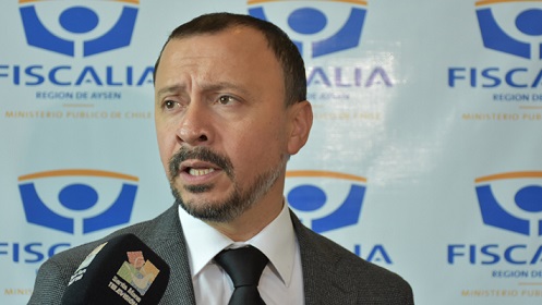 Corrupción: Fiscalía logra condena de 10 años de presidio para ex alcalde de Guaitecas por malversación de caudales públicos