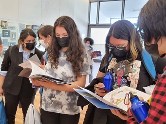 Jóvenes lanzan la segunda edición de la revista “Somos Cultura Aysén”