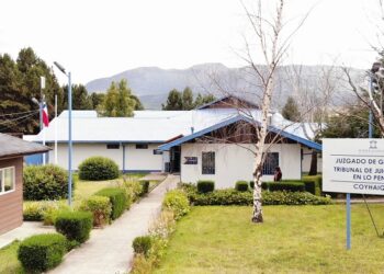 Coyhaique: Fiscalía formalizó a jueza de Garantía por revelación de secretos y prevaricación
