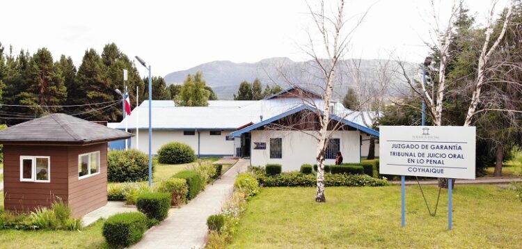 Coyhaique: Fiscalía formalizó a jueza de Garantía por revelación de secretos y prevaricación