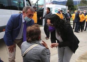 Presupuesto regional FNDR: Más de 1.800 millones destinará el Gobierno Regional para organizaciones sociales