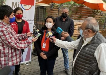 Recuerdan que trabajadores tienen permiso legal de 2 horas para votar en elecciones de este domingo 19 de diciembre