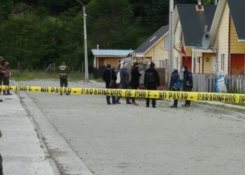 Sobreseen a militares involucrados en incidente en que un joven resultó gravemente herido por disparo de pistola en O’Higgins