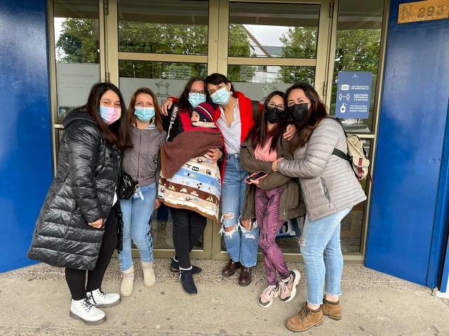 Trabajadoras de Corporación Educacional Los Leones logran contundente victoria judicial por vulneración de derechos fundamentales