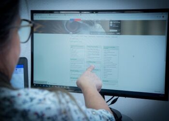 Servicio Agrícola y Ganadero pone cinco nuevos trámites digitales a disposición de los usuarios/as