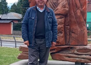 Convencional Mapuche: “Han existido avances bien importantes en el ámbito de posicionar la temática de los pueblos originarios”