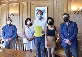 Diputados logran compromiso de asignación directa para familias del comité “Amuyencito” de Puerto Aysén