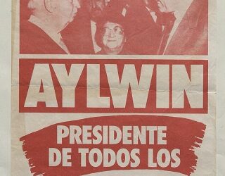 Columna: Los fantasmas de las elecciones pasadas