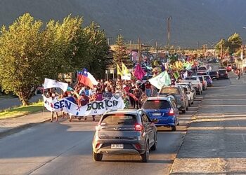 Coordinador Regional de Campaña de Gabriel Boric y próximo gabinete: “Primero conversaremos con los partidos de Apruebo Dignidad”