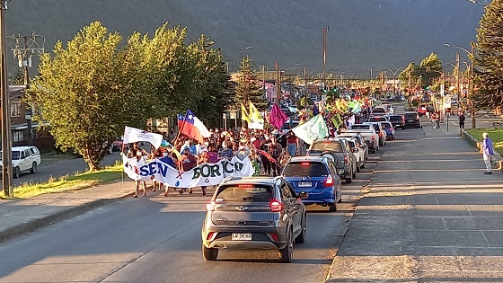 Coordinador Regional de Campaña de Gabriel Boric y próximo gabinete: “Primero conversaremos con los partidos de Apruebo Dignidad”