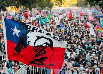 Columna: Abriendo las grandes alamedas