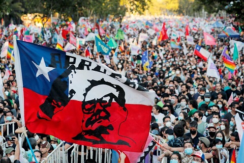 Columna: Abriendo las grandes alamedas