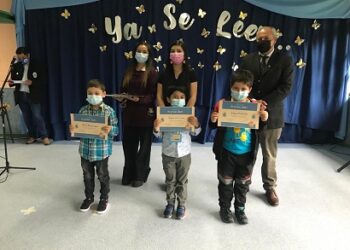 Plan Leo Primero ha beneficiado a 4.500 alumnos de 50 escuelas de la Región de Aysén