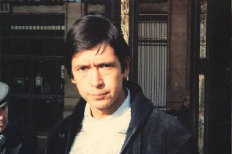 Eduardo Miño: Nunca te Olvidaremos
