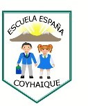 Carta Pública Comunidad Educativa Escuela España