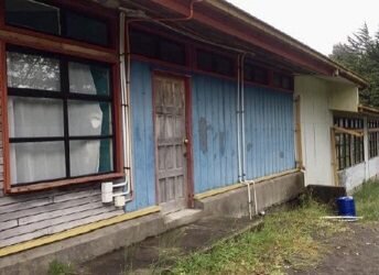 Escuela Amanda Labarca H. de Raúl Marín Balmaceda recibió $284.500.000 pesos del Mineduc para la conservación de su edificio
