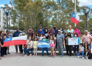 Desde Argentina presionan a su gobierno para reapertura de fronteras terrestres