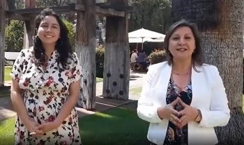Comisión de descentralización de la Convención Constitucional sesionará en Aysén