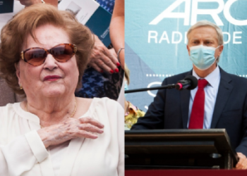 Agrupación de Derechos Humanos y muerte de Lucía Hiriart: “Es una suerte de dulce y agraz”