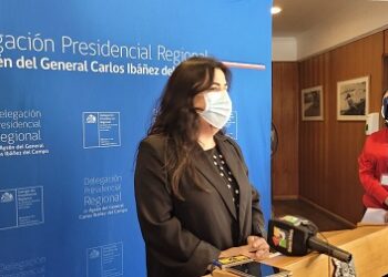 Anuncian reapertura de los pasos fronterizos Huemules y Jeinimeni a contar del 22 de diciembre