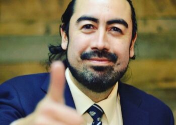 Columna: Porque esta vez no se trata de cambiar a un Presidente