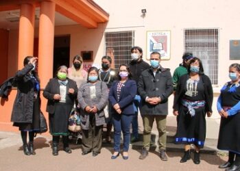 «Reconócete, Reconóceme»: se crea nuevo instrumento para medir pertenencia a pueblos originarios en los establecimientos educacionales de Coyhaique