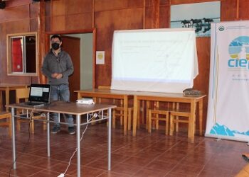 Proyecto de seguimiento del cambio climático en el río Baker hará conversatorios en Cochrane y Caleta Tortel para validar medidas de adaptación y mitigación