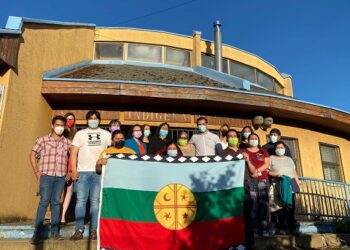 Municipio de Coyhaique pondrá en marcha nuevo instrumento para medir pertenencia a pueblos indígenas en los establecimientos educacionales municipales