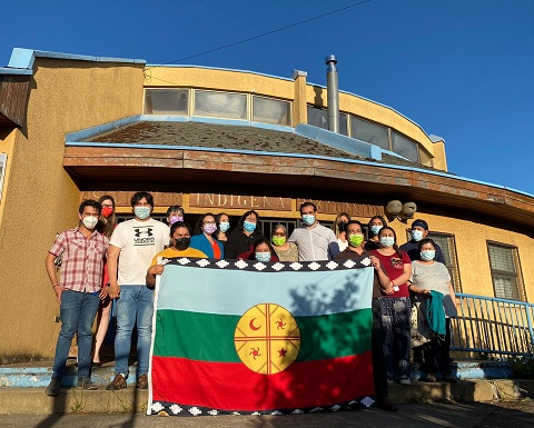 Municipio de Coyhaique pondrá en marcha nuevo instrumento para medir pertenencia a pueblos indígenas en los establecimientos educacionales municipales