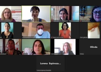Participantes del Programa Mujeres Jefas de Hogar se certifican en capacitación para fortalecer sus negocios