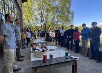 Explora inaugura lodge en Parque Nacional Patagonia