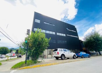 Uaysén suma nueva infraestructura para el desarrollo de sus actividades