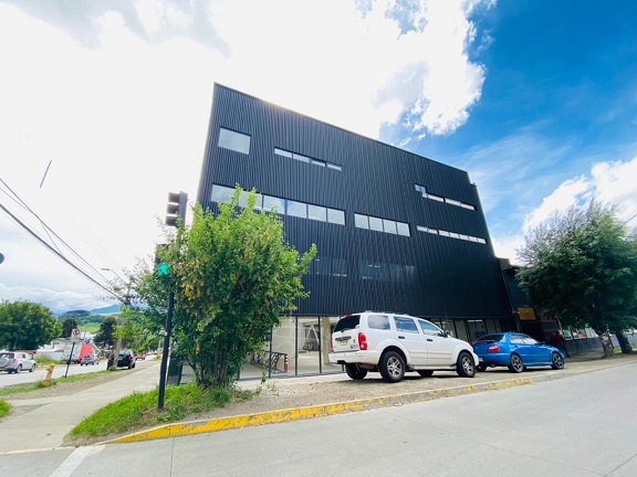 Uaysén suma nueva infraestructura para el desarrollo de sus actividades