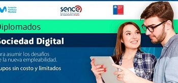 SENCE Aysén invita a inscribirse a diplomados totalmente gratuitos